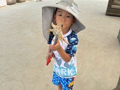 -大连蚂蚁岛度假区