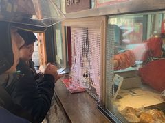 -鲁味斋(经三路总店)