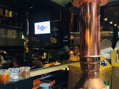 -火炉火自助餐(枫蓝国际店)