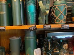 -星巴克(广州正佳广场4层店)