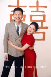 -壹HOME胶片摄影工作室