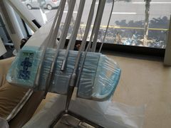 -泰康拜博口腔(松江印象城臻尔店)