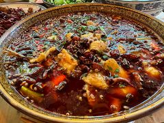 -饭江湖·江湖菜(湖广会馆店)