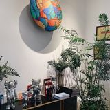 重庆探店｜Mr查克优选牛排｜火山岩炙烤🥩
