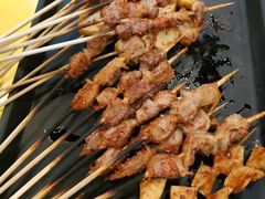 -望京小腰(北京总店)