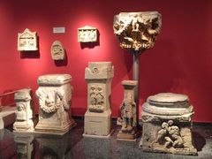 -安塔利亚博物馆