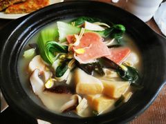 -半亩园(奥特莱斯店)