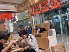 -小满手工粉(北京富力广场店)