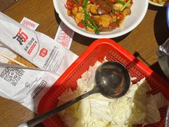 -富正毅三下锅·湘西韵味(天门山索道店)