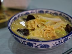 -邱记私房菜·十八年本地菜