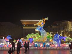 -济南方特东方神画