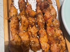 -丽华园(汉阳龙阳店)