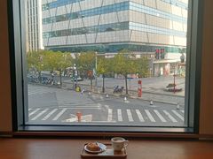 -Peet's Coffee皮爷咖啡(大学路店)