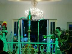 -阿拉丁新疆风味餐厅·清真(罗廊巷店)