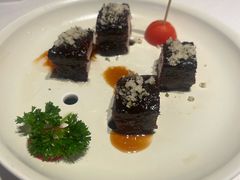 -南棠馆粤菜坊(销品茂店)