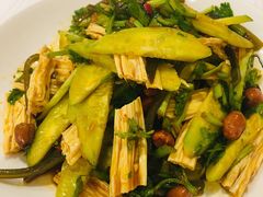 -翠亭酒家(山西南路店)