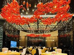 -富力万达嘉华酒店-品珍中餐厅(水果湖店)