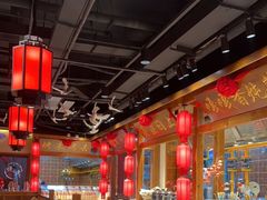 -鸽子窝(黄村店)