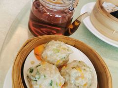 -汤臣·空中餐厅·严选粤菜(石湾世博广场店)