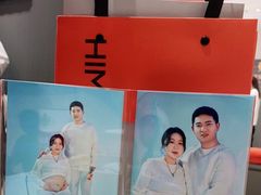 -海马体照相馆(上海月星环球港店)
