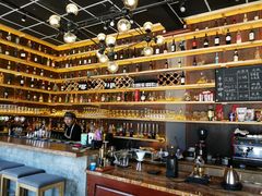 -爱德堡西餐咖啡吧(北师大店)