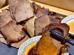 -敏珠拉姆藏餐·南京厨房(富春江东街店)