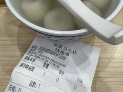 -美新点心店(陕西北路店)