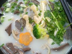 -鸭小妹鸭血粉丝(老门东店)