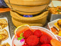 -福苗小骆驼烧烤(凤八店)