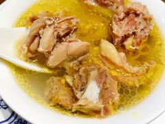 -福照楼汽锅鸡·云南菜(护国路店)