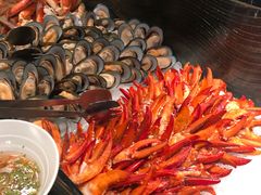 -澳门旅游塔360°旋转餐厅(南湾湖广场店)