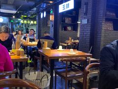 大堂-搓火大都会(广安门总店)