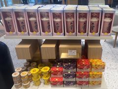 -奈雪的茶(凯德新都心店)