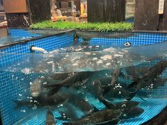 -梁家大院•农家菜(昆山会展中心店)