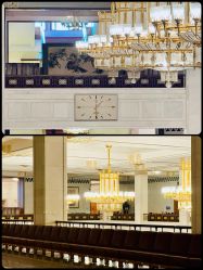 -人民大会堂宴会厅