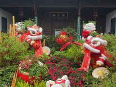 -钱王祠