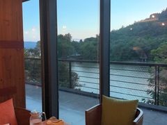 -芳草地度假酒店·野炉中餐厅