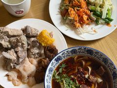 -陆家嘴万怡酒店·万荟轩