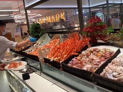 -星伦多自助料理·涮烤一体(奉贤龙湖天街店)