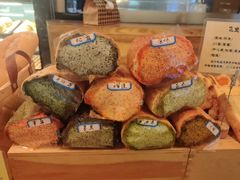 -Let's Taipei 非常烘焙(太古里店)