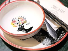 -新白鹿餐厅(悠迈生活广场店)