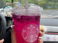 -星巴克(南通世茂广场店)