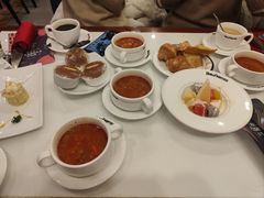 -斗牛士牛排餐厅(又一城店)