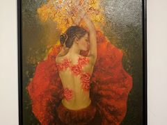 -胡志明市美术馆