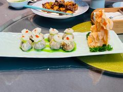 -秋萍茶宴(东大名路店)