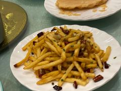 -川人川菜馆·小龙虾·鲜虾现做(黄山路店)