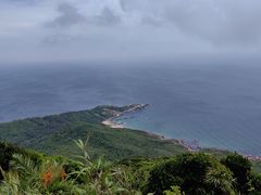 -海南铜鼓岭景区