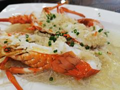 -友强·23年特色海鲜大排档(厦门店)