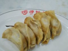 -蒋家桥饺面店(广陵路店)