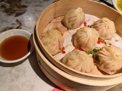 绍兴小笼-寻宝记绍兴菜(状元店)
